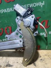 Стеклоподъемник левый SUZUKI JIMNY SIERRA JB43W M13A 83460-81A10 2 ракурс
