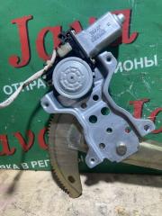 Стеклоподъемник левый SUZUKI JIMNY SIERRA JB43W M13A 83460-81A10 4 ракурс