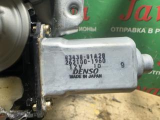 Стеклоподъемник правый SUZUKI JIMNY SIERRA JB43W M13A 83430-81A20 4 ракурс Стеклоподъемник правый SUZUKI JIMNY SIERRA JB43W M13A 83430-81A20 4 ракурс