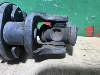 Карданчик рулевой SUZUKI JIMNY SIERRA JB43W M13A 3 ракурс Карданчик рулевой SUZUKI JIMNY SIERRA JB43W M13A 3 ракурс