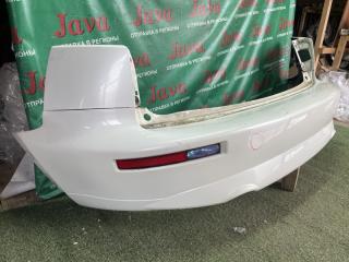 Бампер задний INFINITI FX45 S50 VK45DE 2 ракурс Бампер задний INFINITI FX45 S50 VK45DE 2 ракурс