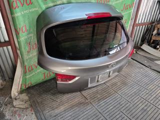 Дверь задняя задняя INFINITI FX35 S51 VQ35HR KMA001CB0A 2 ракурс