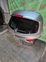 Дверь задняя задняя INFINITI FX35 S51 VQ35HR KMA001CB0A 3 ракурс