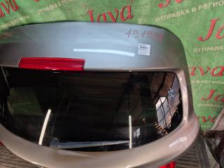 Дверь задняя задняя INFINITI FX35 S51 VQ35HR KMA001CB0A 5 ракурс