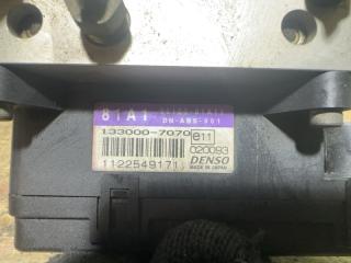 Блок abs SUZUKI JIMNY SIERRA JB43W M13A 56100-81A11 2 ракурс Блок abs SUZUKI JIMNY SIERRA JB43W M13A 56100-81A11 2 ракурс