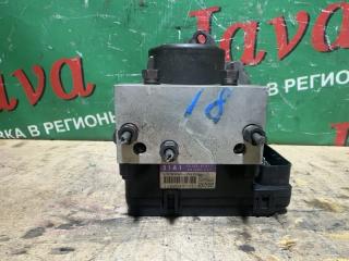 Блок abs SUZUKI JIMNY SIERRA JB43W M13A 56100-81A11 5 ракурс