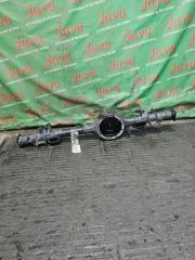 Чулок моста задний SUZUKI JIMNY SIERRA JB43W M13A 1 ракурс Чулок моста задний SUZUKI JIMNY SIERRA JB43W M13A 1 ракурс