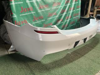 Бампер задний BMW 6-SERIES F06 N55B30A 2 ракурс