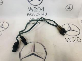 Запчасть датчик кислородный/lambdasonde Mercedes E-class 2010