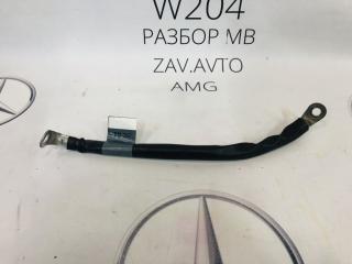 Запчасть провод Mercedes W212 2010