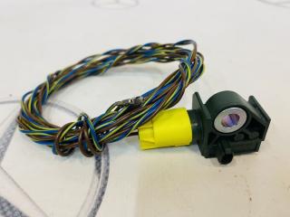 Датчик AIRBAG Mercedes-Benz W204 2011
