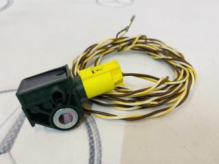 Запчасть датчик airbag Mercedes-Benz W204 2011
