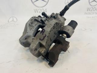 Суппорт тормозной задний Mercedes-Benz W204 2011