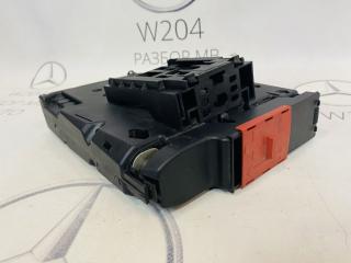 Блок предохранителей Mercedes W204 2013