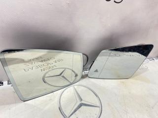 Зеркало заднего вида левое Mercedes W204 2013 контрактная Зеркало заднего вида левое Mercedes W204 2013