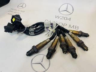 Запчасть лямбда зонд Mercedes W204 2010