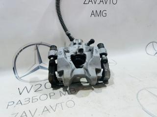 Суппорт тормозной задний Mercedes-Benz W204 2013