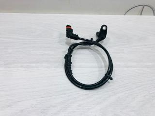 Фото запчасти датчик abs передний правый Mercedes W212 2013 контрактная запчасть Запчасть датчик abs передний правый Mercedes W212 2013