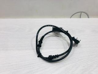 Фото запчасти датчик износа колодок передний правый контрактная запчасть Запчасть датчик износа колодок передний правый