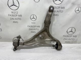 Запчасть рычаг подвески нижний передний Mercedes-Benz
