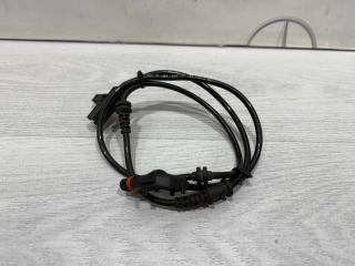 Фото запчасти датчик износа колодок передний Mercedes контрактная запчасть Запчасть датчик износа колодок передний Mercedes