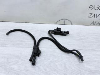 Запчасть клапан электромагнитный Mercedes