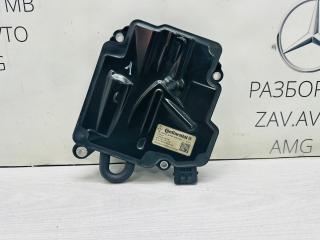Фото запчасти блок управления акпп Mercedes W212 2012 контрактная запчасть Запчасть блок управления акпп Mercedes W212 2012