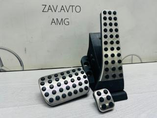 Запчасть педаль газа Mercedes-Benz W212 2013