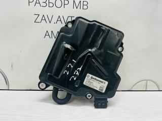 Запчасть блок управления акпп Mercedes-Benz S-class