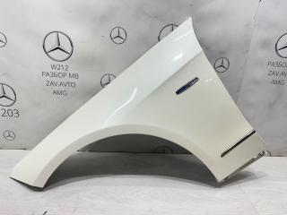 Крыло Mercedes-Benz W212 2013 контрактная Крыло Mercedes-Benz W212 2013