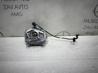 Фото запчасти вакуумный насос Mercedes-Benz W212 2013 контрактная запчасть Запчасть вакуумный насос Mercedes-Benz W212 2013