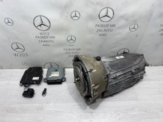 АКПП Mercedes-Benz W212 2013