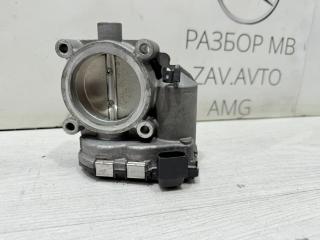 Фото запчасти дроссельная заслонка Mercedes-Benz W204 2012 контрактная запчасть Запчасть дроссельная заслонка Mercedes-Benz W204 2012