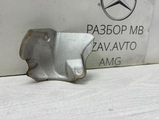 Фото запчасти экран тепловой левый Mercedes-Benz GLK контрактная запчасть Запчасть экран тепловой левый Mercedes-Benz GLK