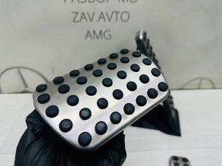 Педаль газа W204 2013 M271.8