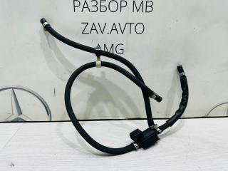 Фото запчасти клапан Mercedes-Benz W204 2012 контрактная запчасть Запчасть клапан Mercedes-Benz W204 2012