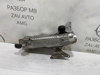 Фото запчасти тепловой экран Mercedes контрактная запчасть Запчасть тепловой экран Mercedes