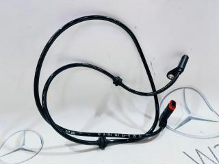 Фото запчасти датчик abs задний Mercedes-Benz W204 2012 контрактная запчасть Запчасть датчик abs задний Mercedes-Benz W204 2012