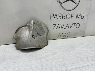 Фото запчасти экран тепловой правый Mercedes-Benz GLK контрактная запчасть Запчасть экран тепловой правый Mercedes-Benz GLK