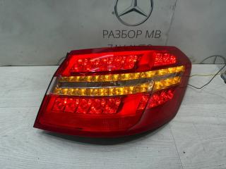 Фонарь Mercedes-Benz E-class