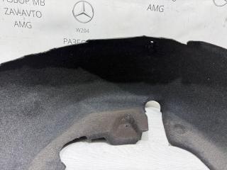 Подкрылок задний левый W204 2013 M271.8