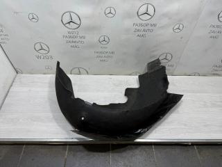 Подкрылок задний левый W204 2013 M271.8