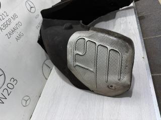 Подкрылок задний левый W204 2013 M271.8