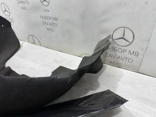 Подкрылок задний левый W204 2013 M271.8