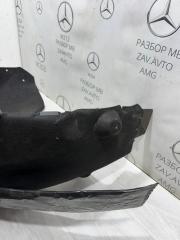 Подкрылок задний левый W204 2013 M271.8