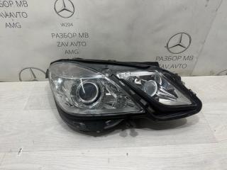 Фара правая Mercedes-Benz E-class 2009 W212 A2128205861 Б/У