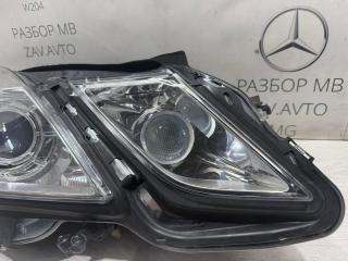Фара правая E-class 2009 W212