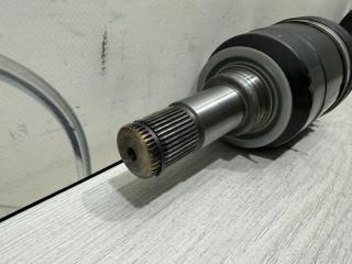 Привод передний левый W166