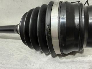 Привод передний левый W166