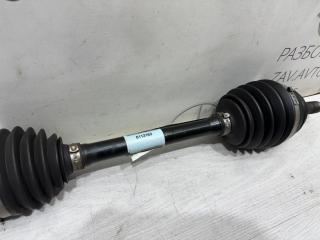 Привод передний левый W166